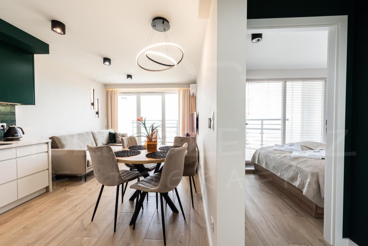 M&M Apartament Dziwnówek 外观 照片
