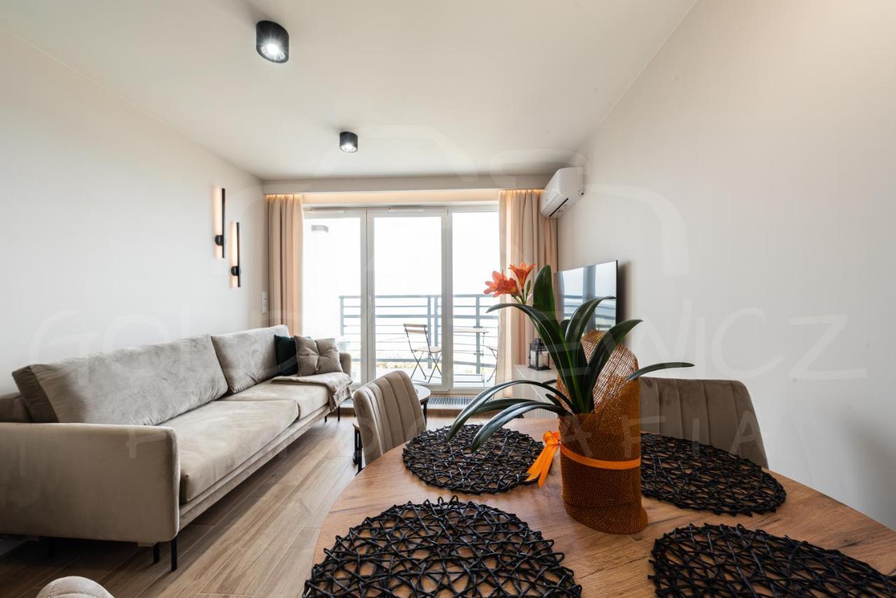 M&M Apartament Dziwnówek 外观 照片