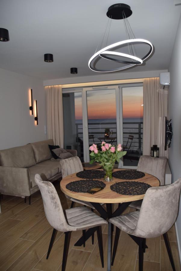 M&M Apartament Dziwnówek 外观 照片
