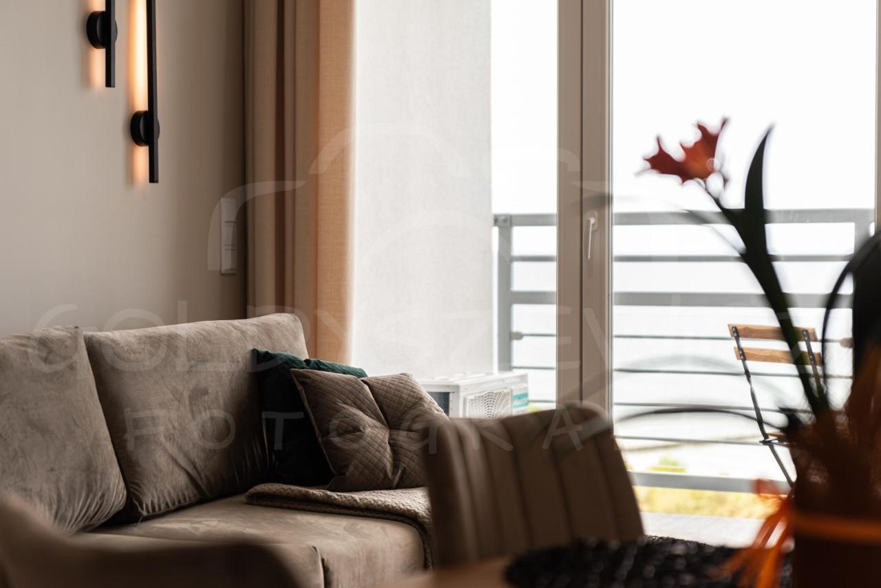 M&M Apartament Dziwnówek 外观 照片